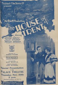 The House of Trent