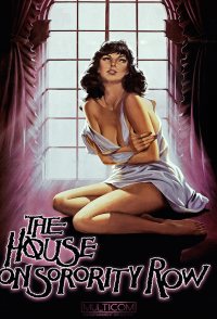 The House on Sorority Row