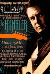 The Humbler - Danny Gatton