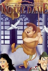 The Hunchback of Notre Dame