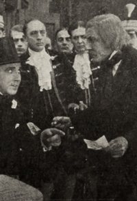 The Hungarian Nabob