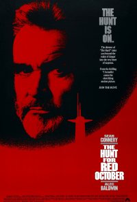 The Hunt for Red October