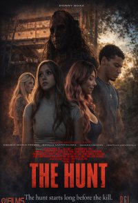The Hunt