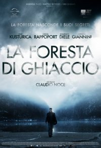 The Ice Forest