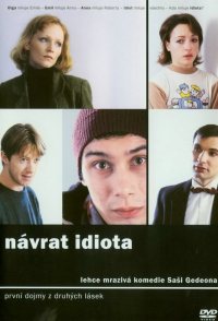 The Idiot Returns