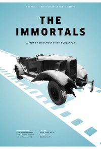 The Immortals