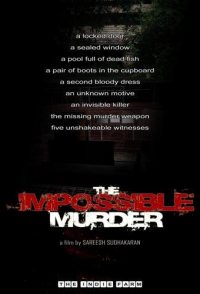 The Impossible Murder