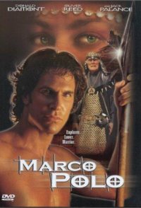 The Incredible Adventures of Marco Polo on His Journeys to th...