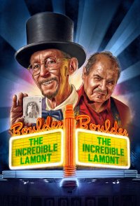 The Incredible Lamont