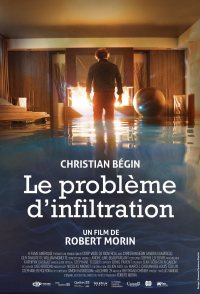 The Infiltration Problem