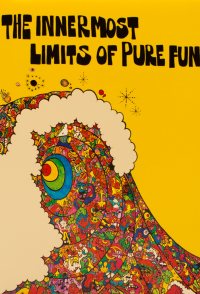 The Innermost Limits of Pure Fun