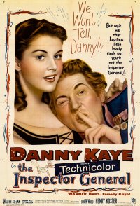 The Inspector General