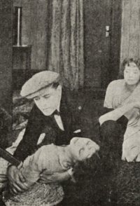 The Inspirations of Harry Larrabee