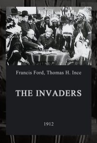 The Invaders