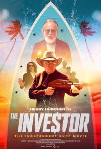 The Investor the Independent Surf Movie