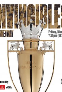 The Invincibles