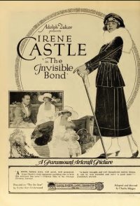 The Invisible Bond