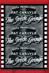 The Irish Gringo