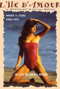 The Island of Love