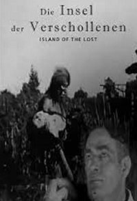 The Island of the Lost