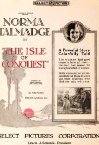 The Isle of Conquest
