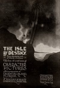 The Isle of Destiny
