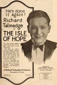 The Isle of Hope
