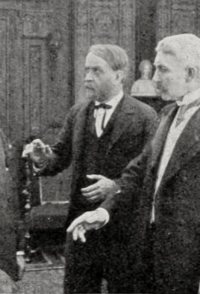 The Ivory Snuff Box