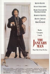 The January Man