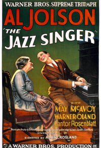 The Jazz Singer