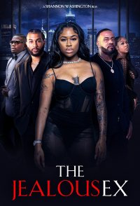 The Jealous Ex