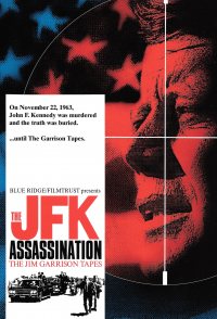 The JFK Assassination: The Jim Garrison Tapes