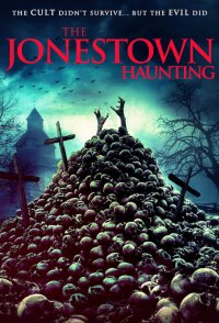 The Jonestown Haunting