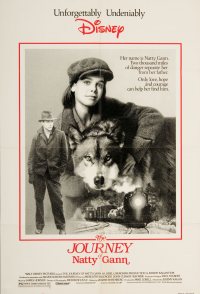 The Journey of Natty Gann