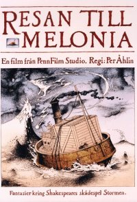 The Journey to Melonia