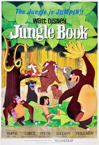 The Jungle Book