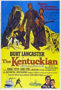 The Kentuckian