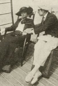 The Key to Yesterday