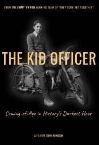 The Kid Officer