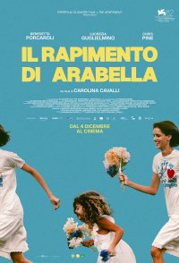 The Kidnapping of Arabella