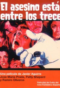 The Killer Is One of 13