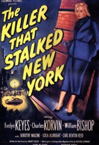 The Killer That Stalked New York