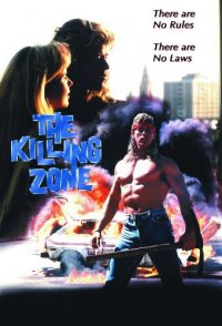 The Killing Zone