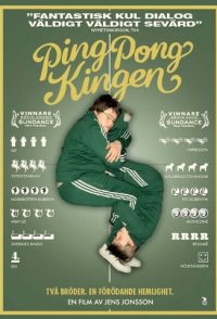 The King of Ping Pong