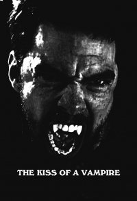 The Kiss of a Vampire