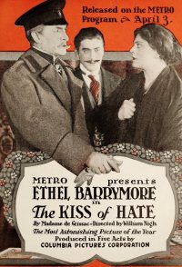 The Kiss of Hate