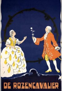 The Knight of the Rose