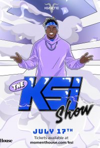 The KSI Show