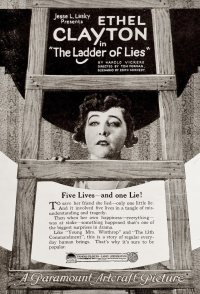 The Ladder of Lies