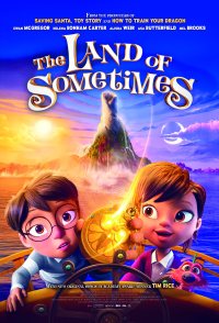 The Land of Sometimes